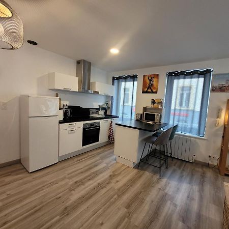 Chez Nina Villa บูโลญ-ซูร์-แมร์ ภายนอก รูปภาพ