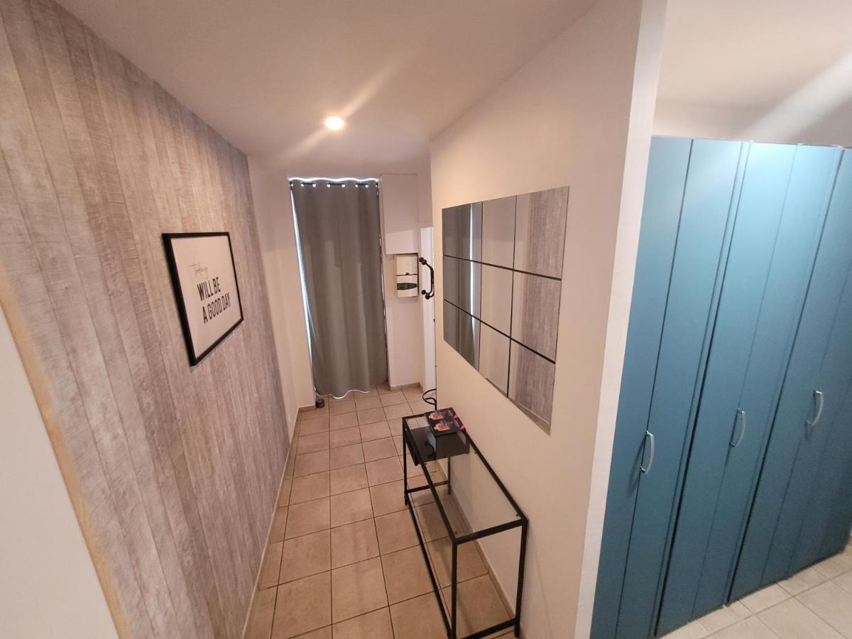 Chez Nina Villa บูโลญ-ซูร์-แมร์ ภายนอก รูปภาพ