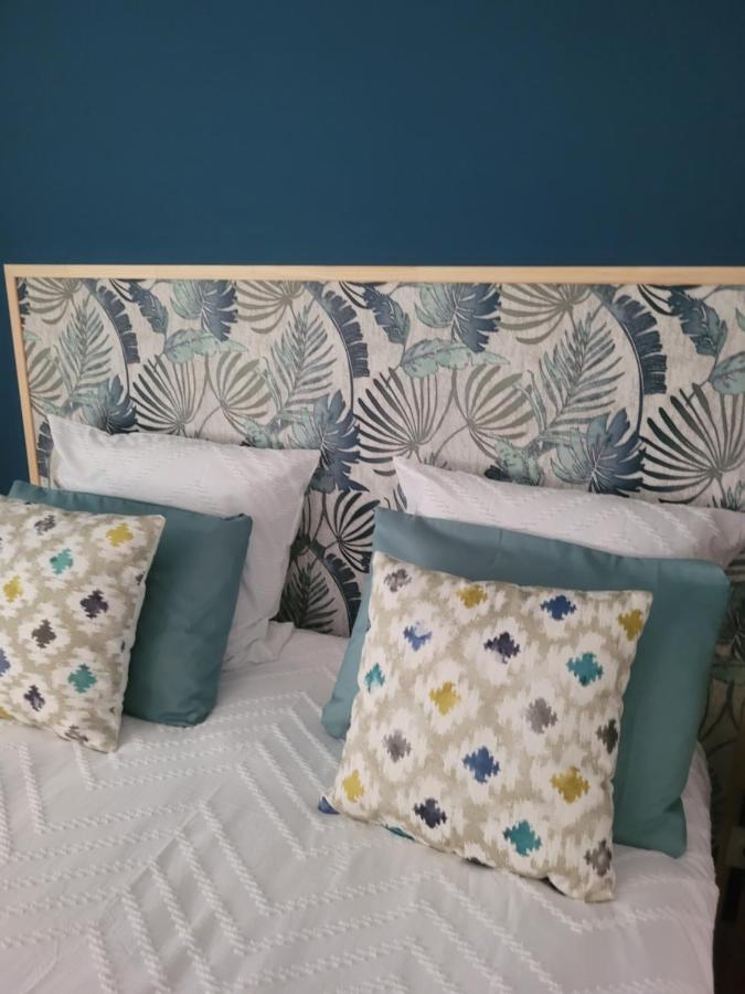 Chez Nina Villa บูโลญ-ซูร์-แมร์ ภายนอก รูปภาพ